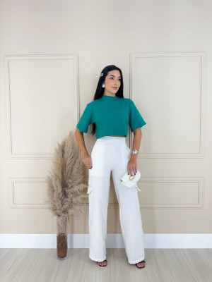 Hummingbird printed t-shirt